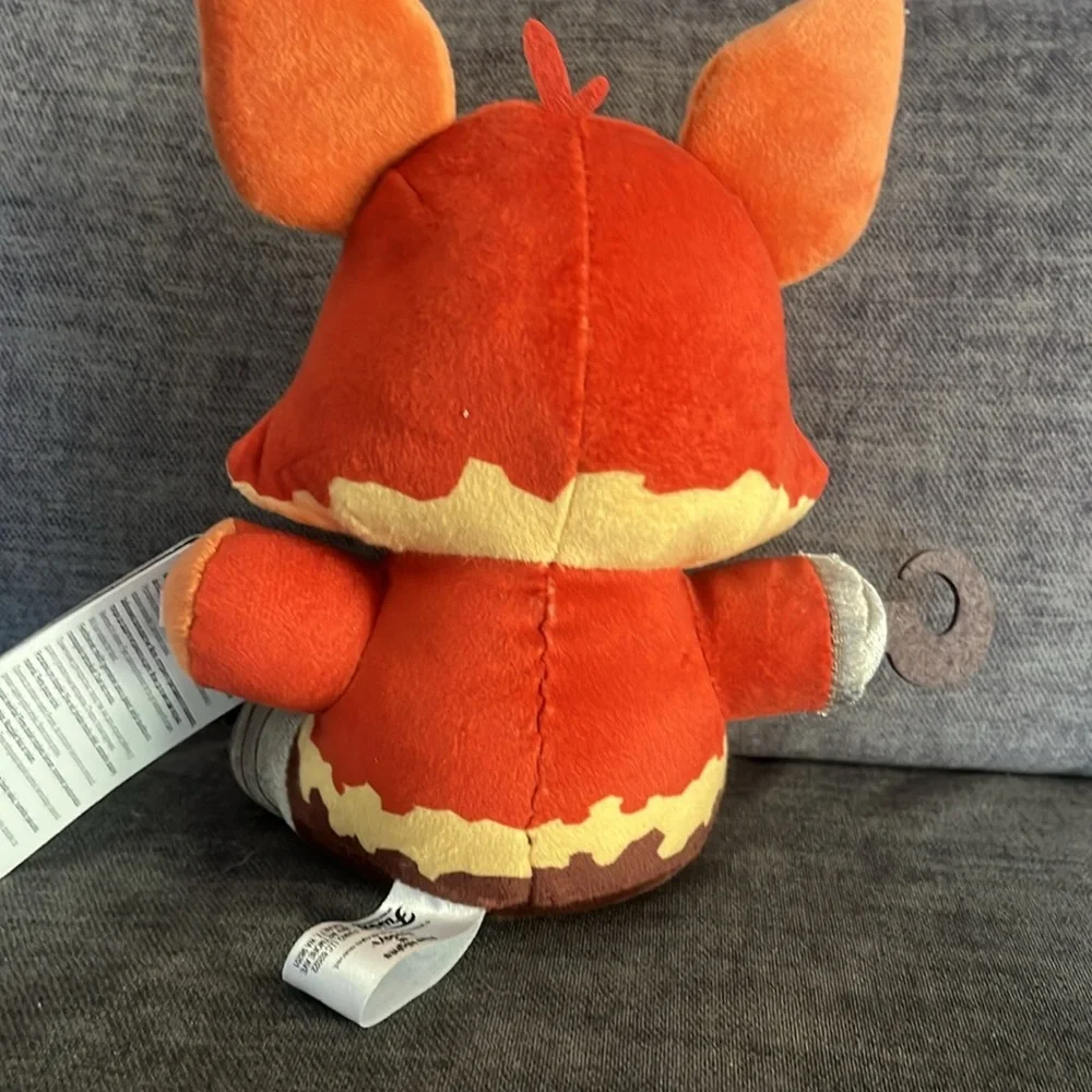 NWT Funko Plush Five Nights at Freddy's Dreadbear - Picture 3 of 5